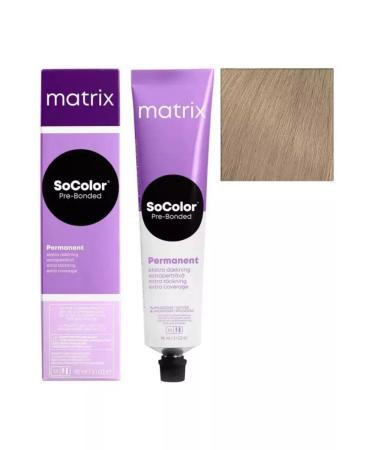 MATRIX SOCOLOR EXTRA Coverage 510NA DISTRENT HASE 90ML