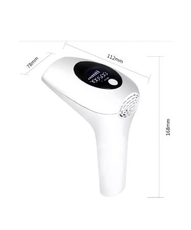 RuMir Photoeper Laser Professional IPL with cooling - Buy Online on GoSupps.com