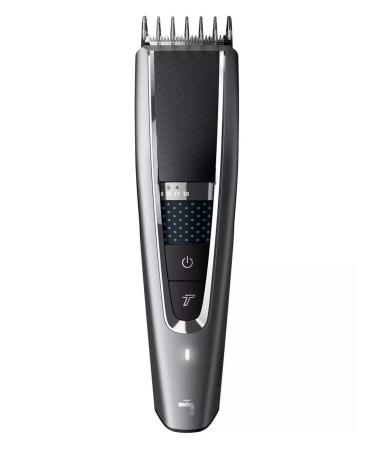 Philips HC5650 haircut machine 15 silver - Buy Online on GoSupps.com