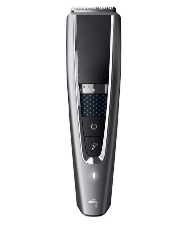 Philips HC5650 haircut machine 15 silver - Buy Online on GoSupps.com