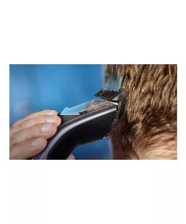 Philips HC5650 haircut machine 15 silver - Buy Online on GoSupps.com