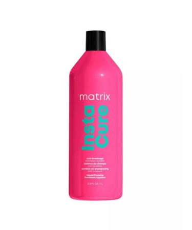 MATRIX Instacure Restoring shampoo against brittleness 1l - Buy Online on GoSupps.com