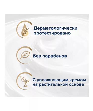 Dove Moisturizing body cream silky 300ml - Buy Online on GoSupps.com