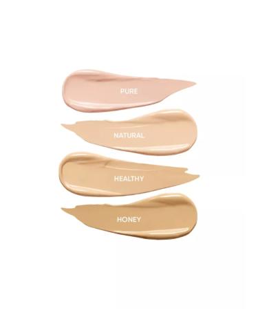 Amuse Kushon with a shining finish Dew Power Vegan 01 tone - Buy Online on GoSupps.com