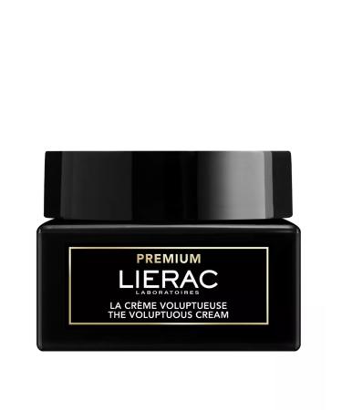 Lierac Premium Cream against wrinkles Voluptwous Cream 50 ml