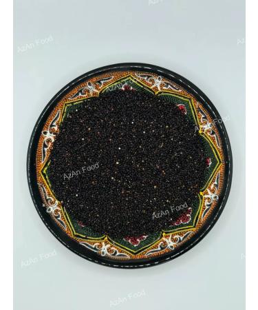 AzAn Food Kinoa Black 1000 gr - Buy Online on GoSupps.com