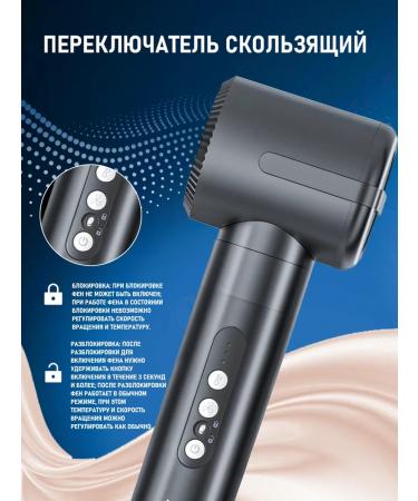 Beutyone Feng Stayler for Hair Professional 7V1 - Buy Online on GoSupps.com