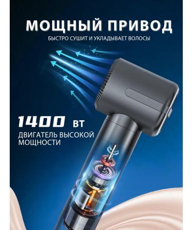 Beutyone Feng Stayler for Hair Professional 7V1 - Buy Online on GoSupps.com