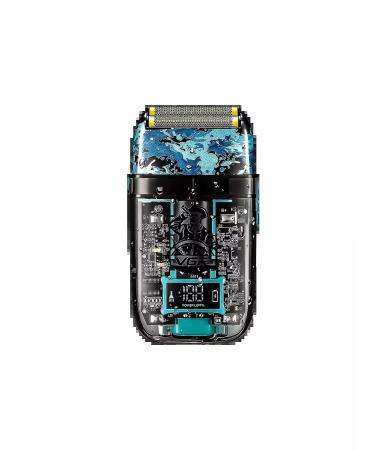 Electric blower + trimmer + shaver 3 in 1 - Buy Online on GoSupps.com