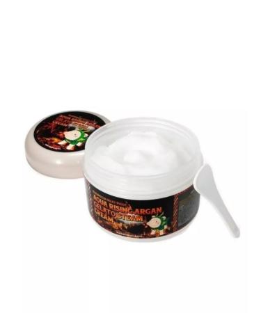 Elizavecca Aqua Ringing Argan Gelato Steam Cream Steam Cream for Face - Buy Online on GoSupps.com
