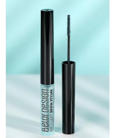 BELOR DESIGN Eyebrow gel Fixllent fixer - Buy Online on GoSupps.com