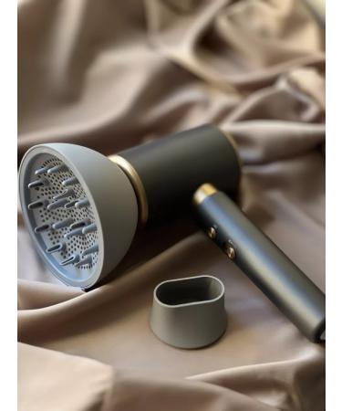 LocBeauty Hair hair dryer Professional Powerful 2400 W diffuser