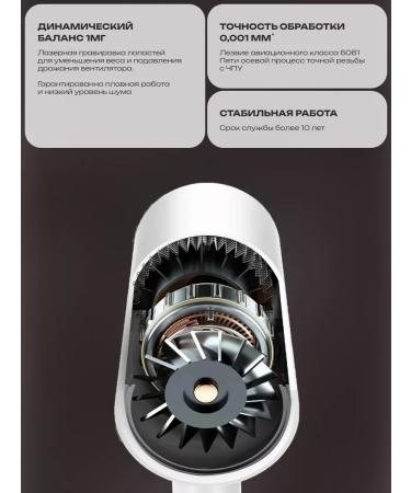 LocBeauty Hair hair dryer Professional Powerful 2400 W diffuser - Buy Online on GoSupps.com