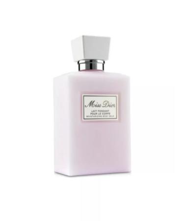 MixNEW Christian Dior Miss Dior Moisturizing Milk for Body - Buy Online on GoSupps.com