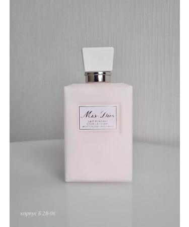 MixNEW Christian Dior Miss Dior Moisturizing Milk for Body - Buy Online on GoSupps.com