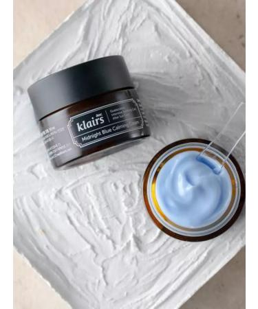 Dear Clairs Deep -willed night cream for very sensitive skin - Buy Online on GoSupps.com