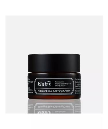 Dear Clairs Deep -willed night cream for very sensitive skin - Buy Online on GoSupps.com