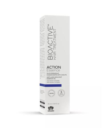 Farmagan Bioactive hair loss 30 ml - Buy Online on GoSupps.com