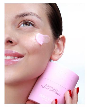 Hydrophyl oil balm firing for the face cleansing - Buy Online on GoSupps.com