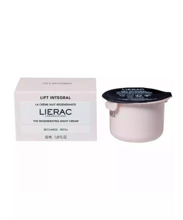 Lierac Refil Lift Integral Night Cream Lifting 50 ml - Buy Online on GoSupps.com