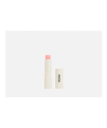 Yadah Lip balm for lips 02 peach slush
