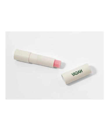 Yadah Lip balm for lips 02 peach slush - Buy Online on GoSupps.com