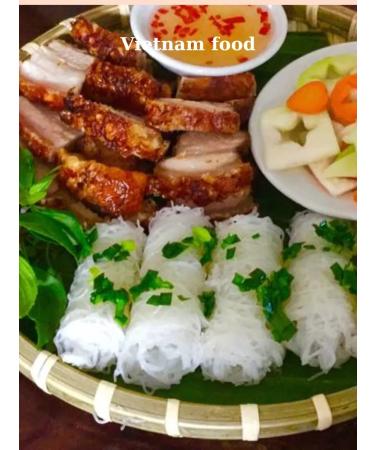 THANH LOC Glass rice noodles Foodzi 400g x 1pc - Buy Online on GoSupps.com