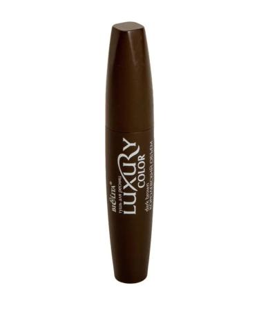 Belita Royal mascara of the royal volume of dark brown luxury - Buy Online on GoSupps.com