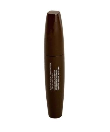 Belita Royal mascara of the royal volume of dark brown luxury - Buy Online on GoSupps.com