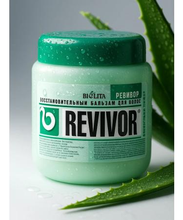 Belita Hair balm Revivor Revivor 450 ml