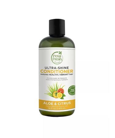 Petal Fresh Hair conditioner with aloe and citrus extracts