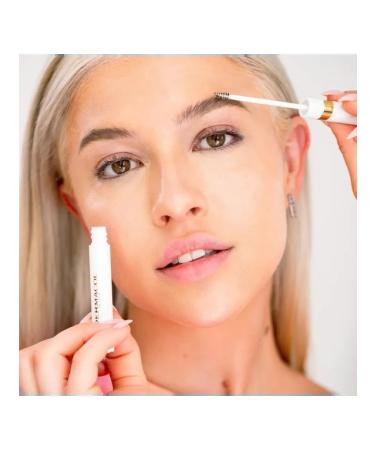 Dermacol Gel wax for eyebrow styling - Buy Online on GoSupps.com