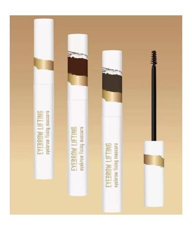 Dermacol Gel wax for eyebrow styling - Buy Online on GoSupps.com