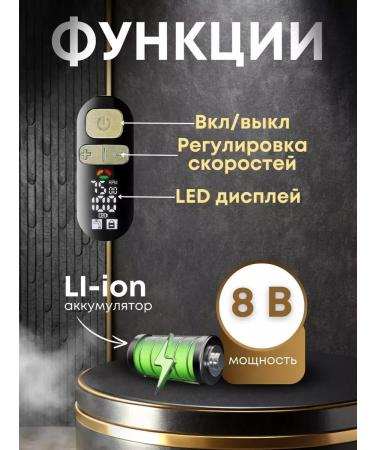 VGR Professional Electric British Shever - Buy Online on GoSupps.com