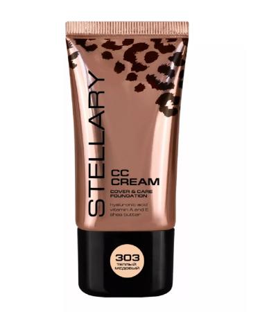 Stellary SS-cream tone 303 25 ml
