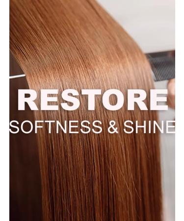 chi Infra Keratin Mist hair restoration spray - Buy Online on GoSupps.com