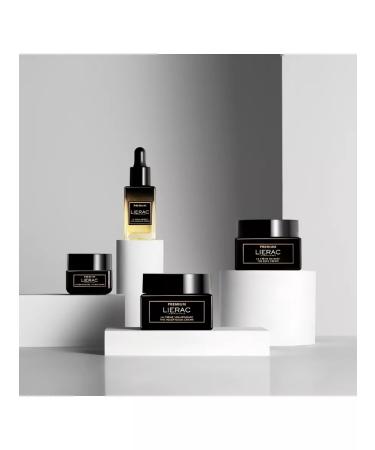 Lierac premium eye cream 20 ml - Buy Online on GoSupps.com