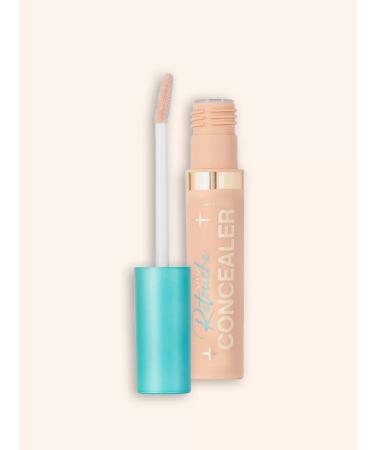 VIVIENNE SABO Retouche concrete concealer 04 - Buy Online on GoSupps.com
