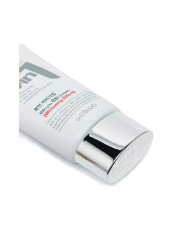 Korean cosmetics BB face cream 4 in 1 - Buy Online on GoSupps.com