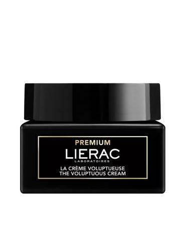 Lierac Premium Cream against wrinkles Voluptwous Cream 50 ml