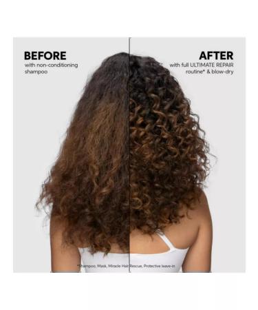 WELLA Ultimate Rep Miracle Close for damaged hair 95ml - Buy Online on GoSupps.com