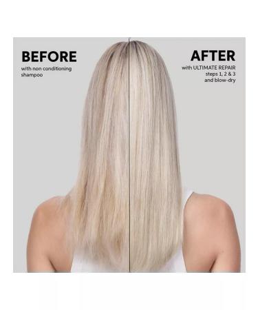 WELLA Ultimate Rep Miracle Close for damaged hair 95ml - Buy Online on GoSupps.com