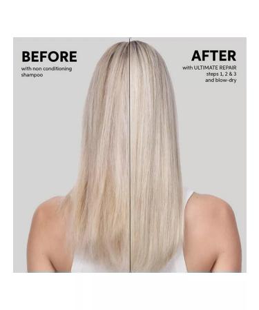 WELLA Ultimate Repair Shampoo Restorative for hair 250ml - Buy Online on GoSupps.com