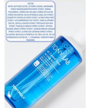 Tony Moly Korea's face toner - Buy Online on GoSupps.com