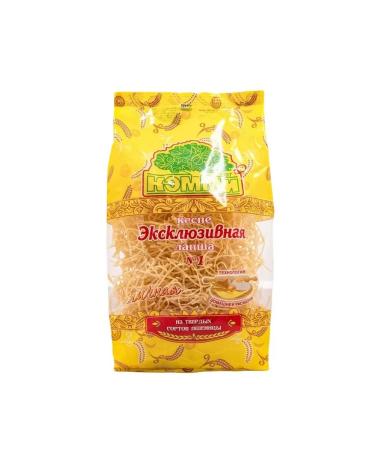 Bayash Noodles # 1 egg 200 g - Buy Online on GoSupps.com