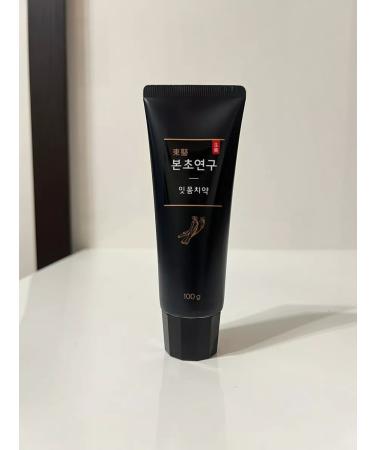 RYO Toothpaste Tong Herbal Research Premium Herbal Medicine - Buy Online on GoSupps.com