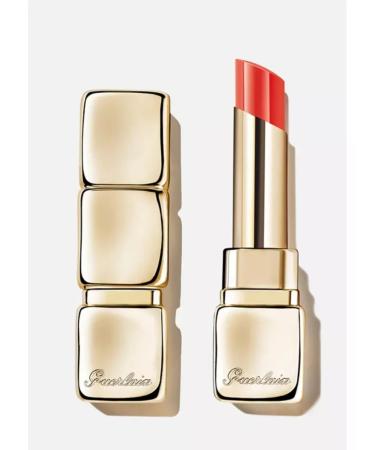 GUERLAIN Lipstick for the lips Kisskiss 319 Persian kiss