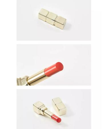 GUERLAIN Lipstick for the lips Kisskiss 319 Persian kiss - Buy Online on GoSupps.com