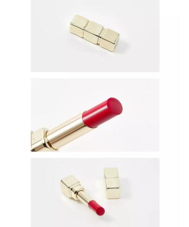 GUERLAIN Lipstick Kisskiss 409 juicy fuchsia - Buy Online on GoSupps.com