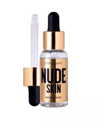 Stellary Moisturizing base for makeup 30 ml - Buy Online on GoSupps.com